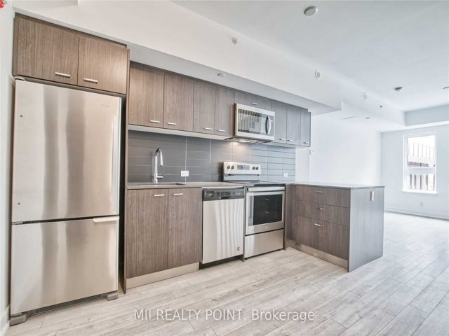 323 - 2100 Bridletowne Circ