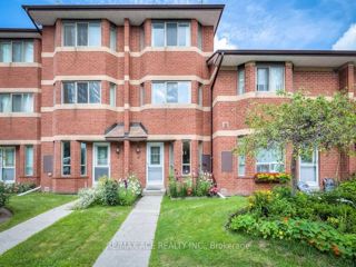 TH10 - 2472 Eglinton Ave E