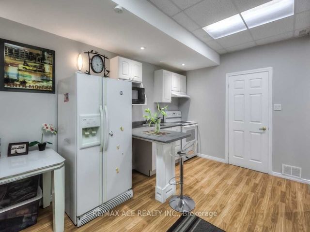 TH10 - 2472 Eglinton Ave E