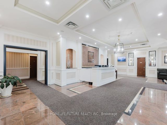 16G - 6 Rosebank Dr