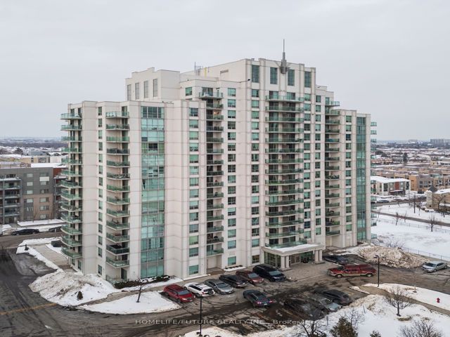 16G - 6 Rosebank Dr