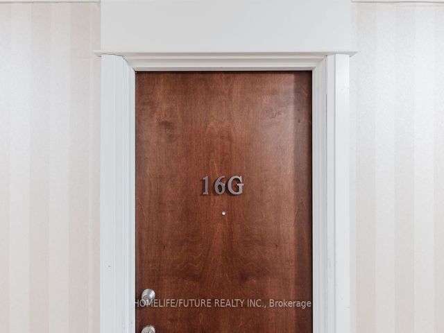 16G - 6 Rosebank Dr