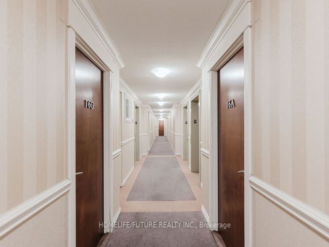 16G - 6 Rosebank Dr
