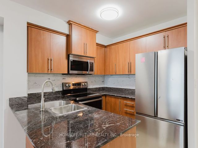 16G - 6 Rosebank Dr