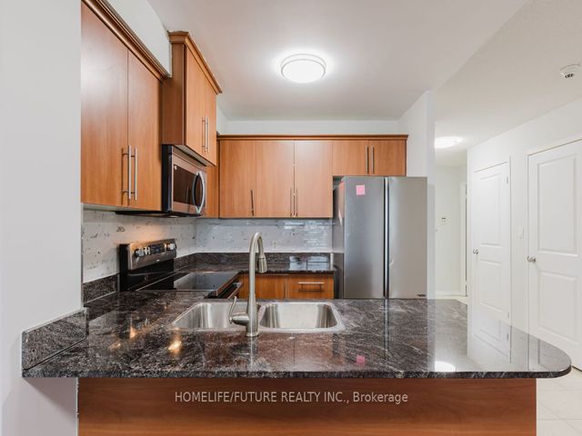16G - 6 Rosebank Dr
