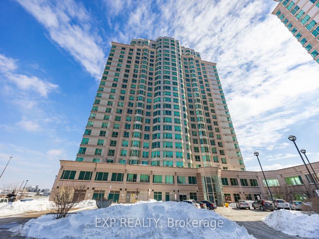 1501 - 11 Lee Centre Dr