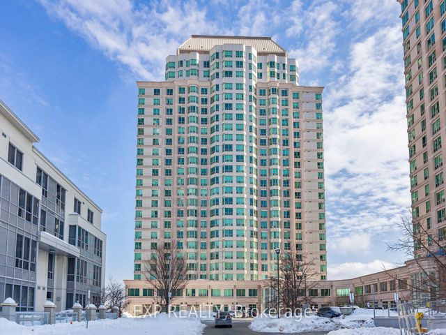 1501 - 11 Lee Centre Dr