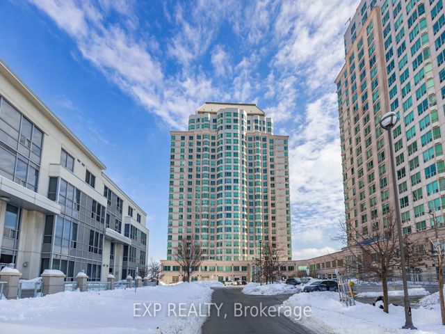 1501 - 11 Lee Centre Dr
