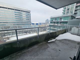 713 - 60 Town Centre Crt