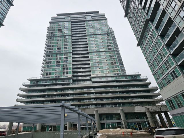 713 - 60 Town Centre Crt