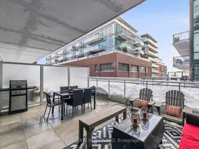 211 - 665 Queen St