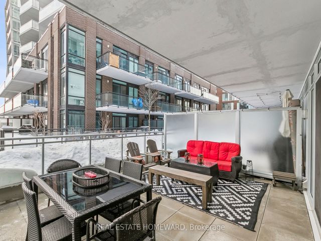 211 - 665 Queen St