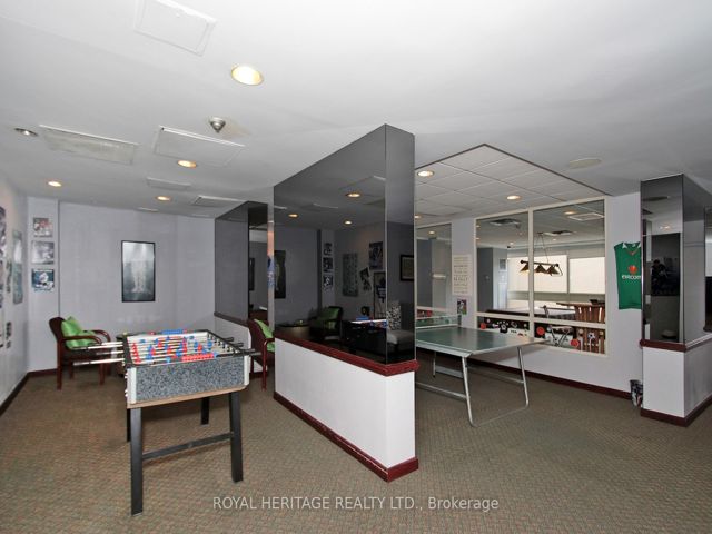 505 - 3231 Eglinton Ave E