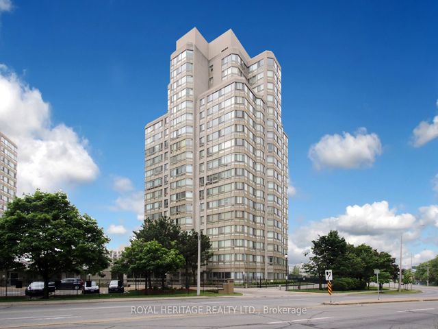 505 - 3231 Eglinton Ave E