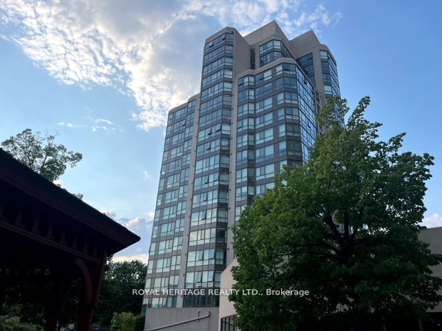 505 - 3231 Eglinton Ave E