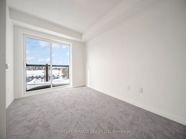 27 - 165 Tapscott Rd