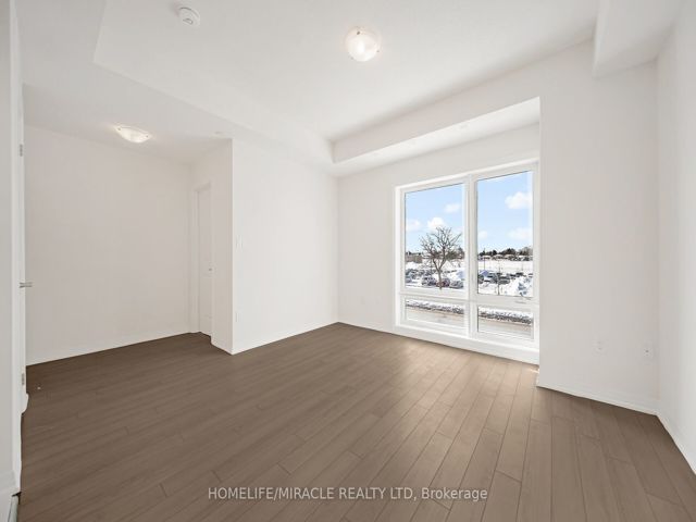 27 - 165 Tapscott Rd