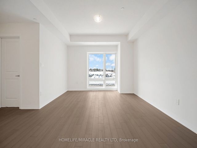 27 - 165 Tapscott Rd