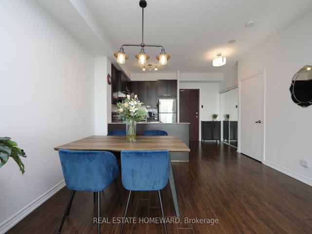 1701 - 1328 Birchmount Rd