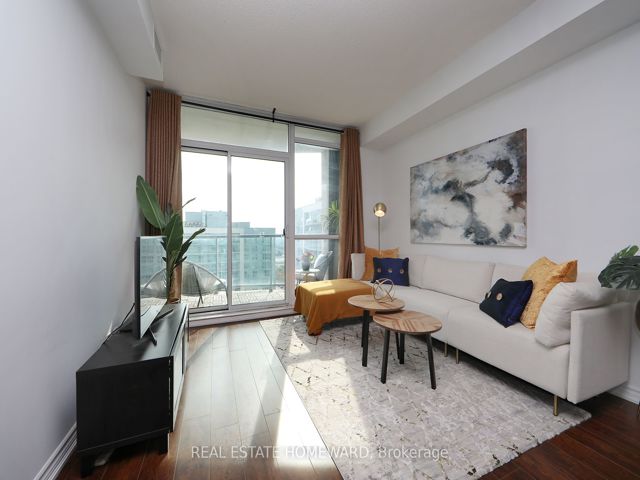 1701 - 1328 Birchmount Rd