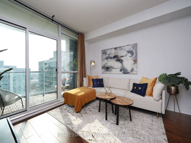 1701 - 1328 Birchmount Rd