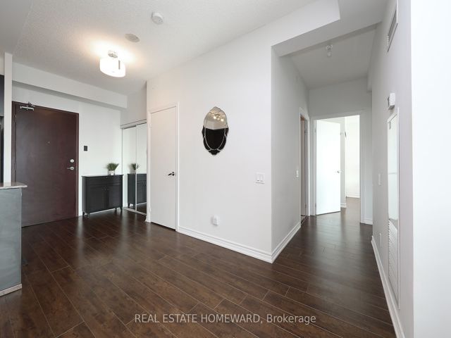 1701 - 1328 Birchmount Rd