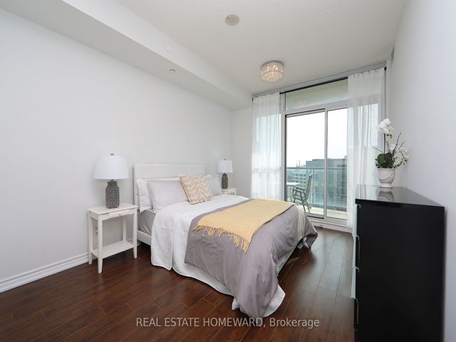 1701 - 1328 Birchmount Rd