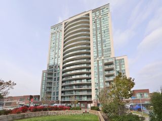 1701 - 1328 Birchmount Rd