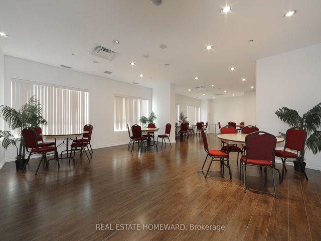 1701 - 1328 Birchmount Rd