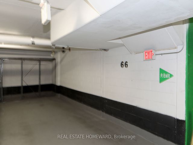 1701 - 1328 Birchmount Rd