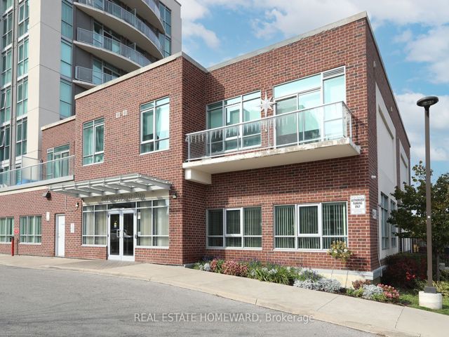1701 - 1328 Birchmount Rd