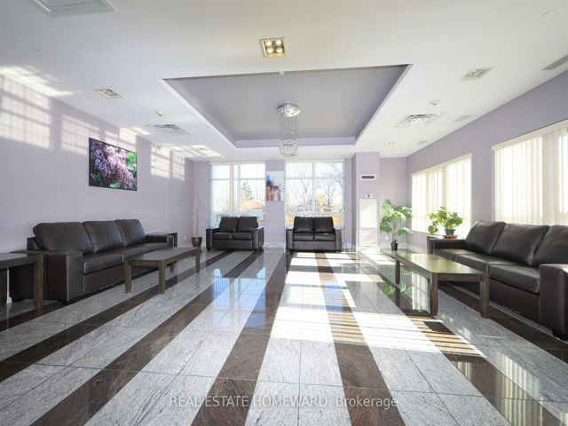 1701 - 1328 Birchmount Rd