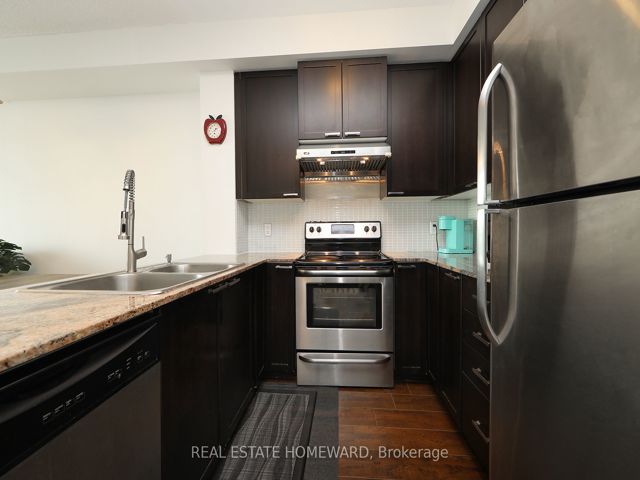 1701 - 1328 Birchmount Rd