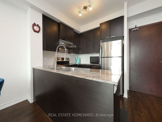 1701 - 1328 Birchmount Rd