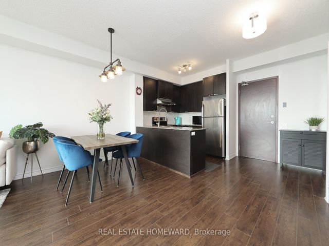 1701 - 1328 Birchmount Rd