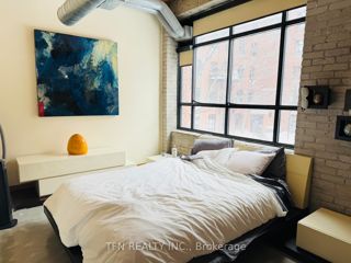 203 - 68 Broadview Ave
