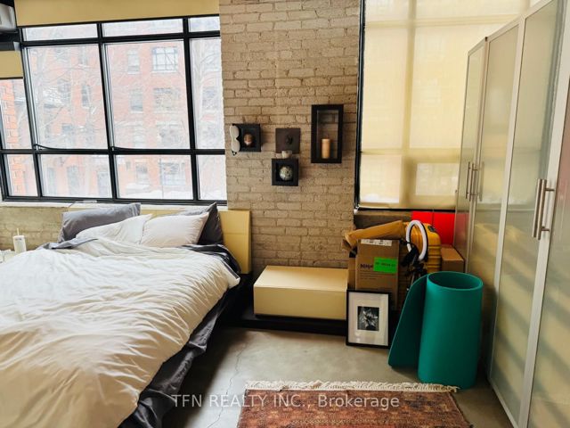 203 - 68 Broadview Ave