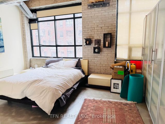 203 - 68 Broadview Ave