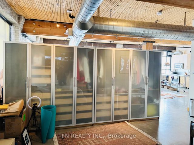 203 - 68 Broadview Ave