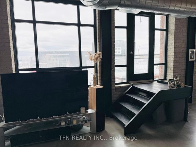 203 - 68 Broadview Ave