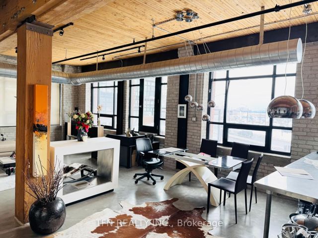 203 - 68 Broadview Ave