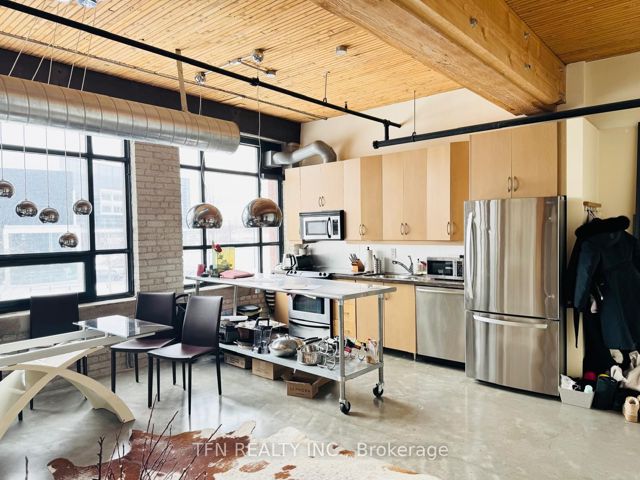 203 - 68 Broadview Ave
