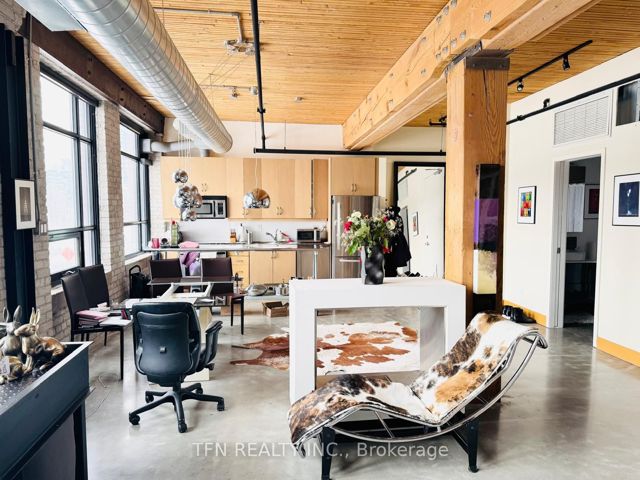 203 - 68 Broadview Ave