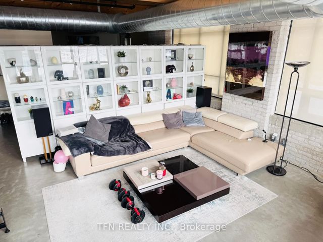 203 - 68 Broadview Ave
