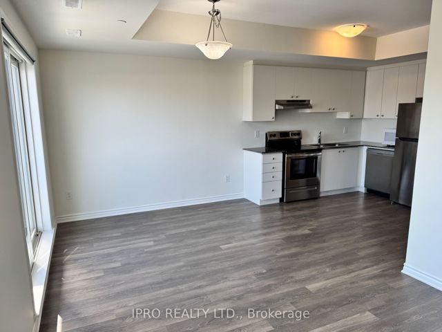 506 - 2791 Eglinton Ave