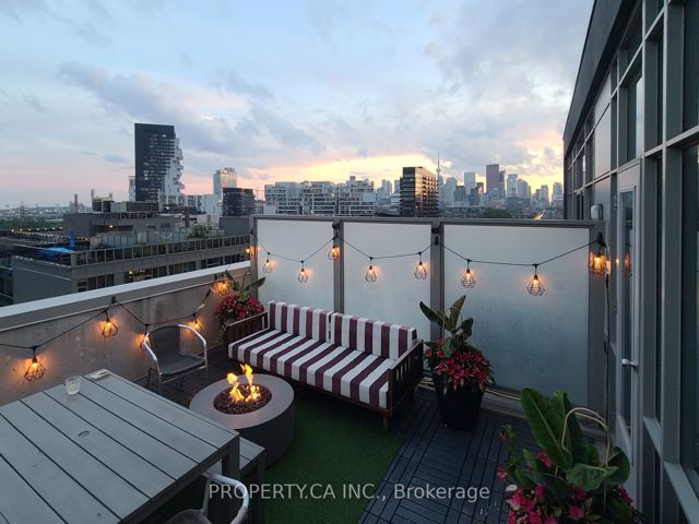 810 - 630 Queen St E