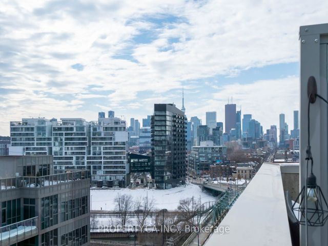 810 - 630 Queen St E