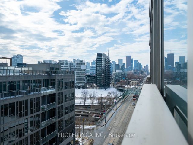 810 - 630 Queen St E