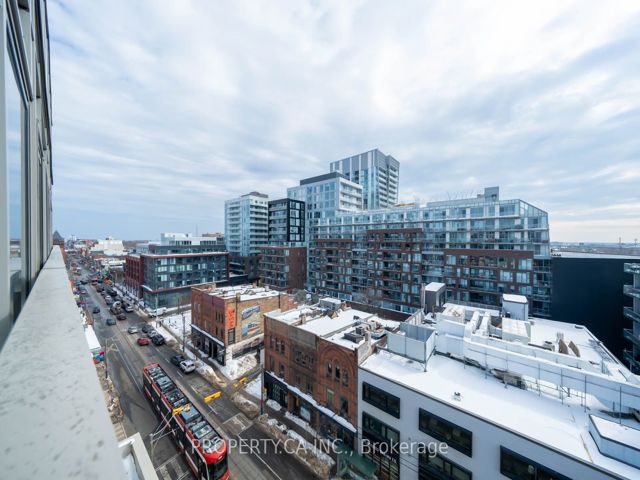 810 - 630 Queen St E
