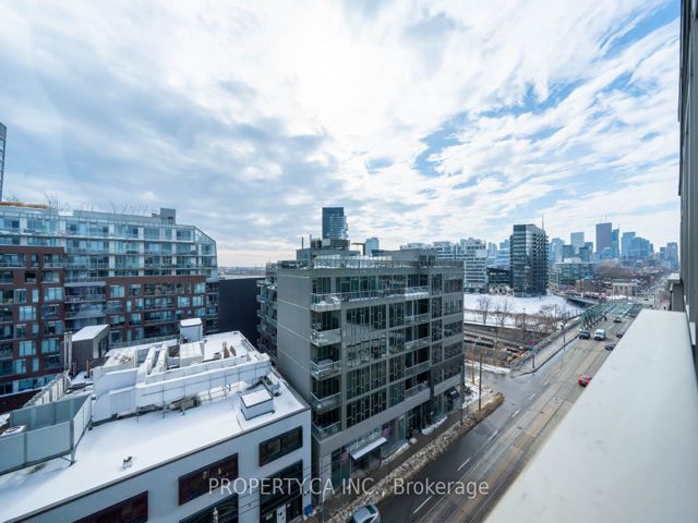 810 - 630 Queen St E